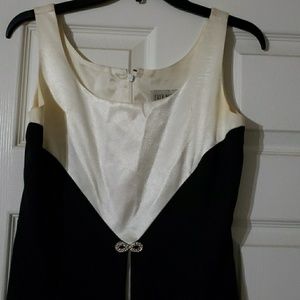 Ever beauty black dress